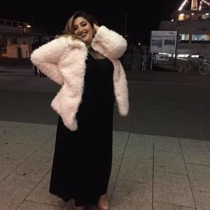 Meet your Posher, Colette